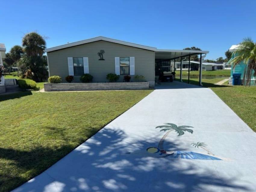 3000 Us Hwy 17 92 West a Haines City, FL Mobile or Manufactured Home for Sale
